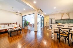 Sin Chuan Garden (D14), Apartment #485205991